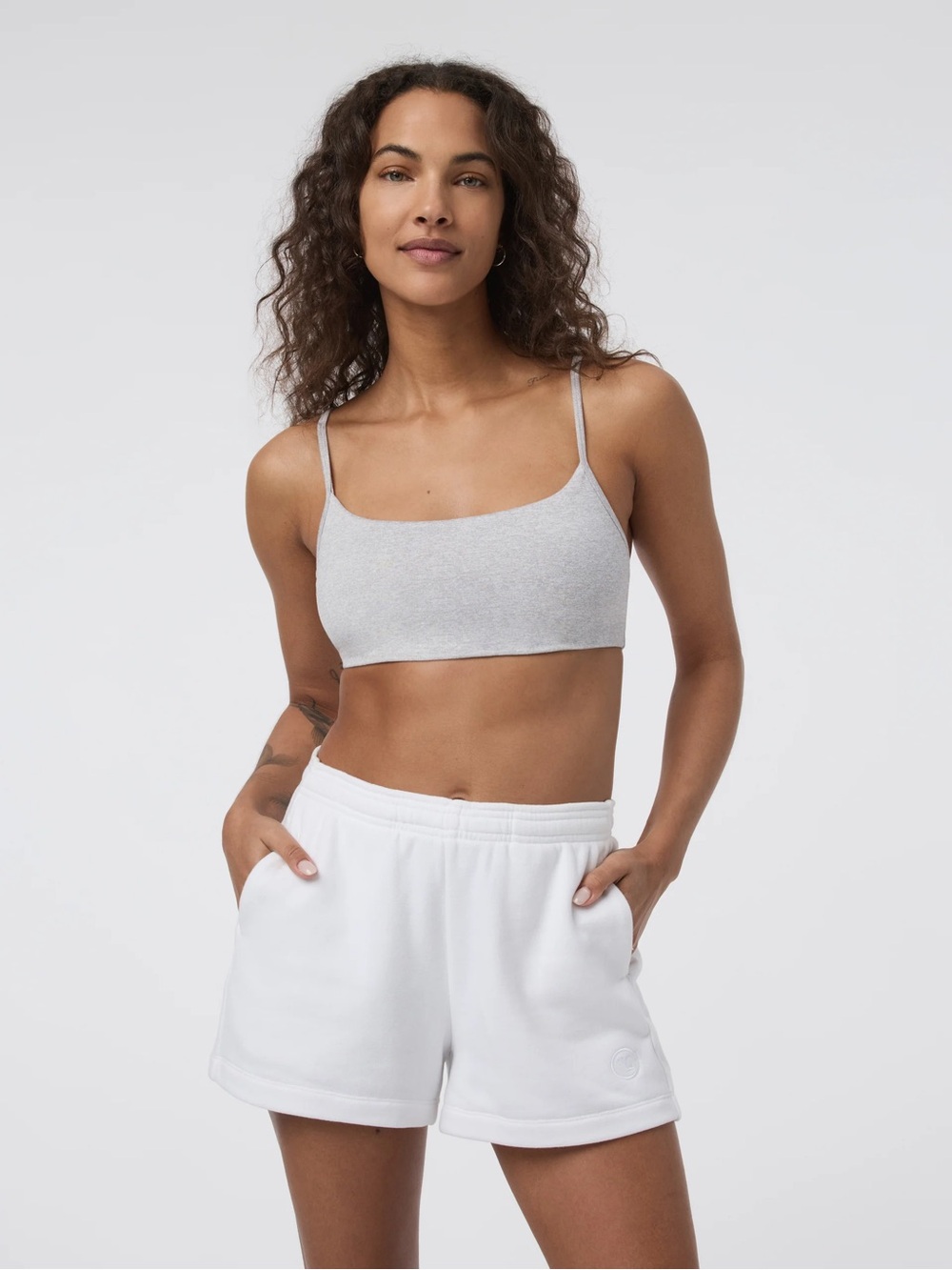 Vuori Halo Essential Bra